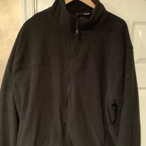 Light Reebok Wind Breaker - XL - Never Worn